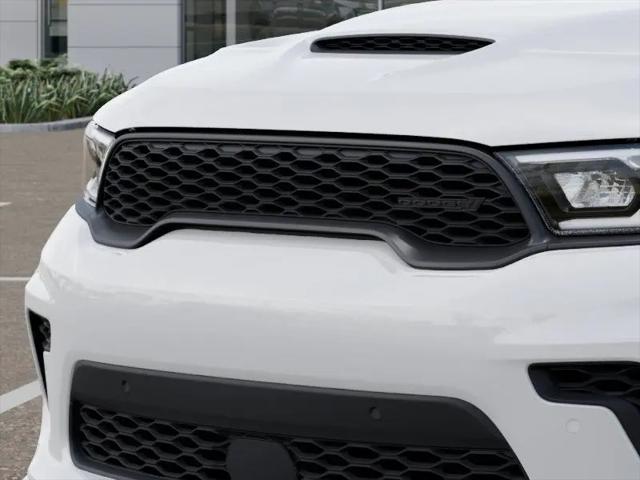 2026 Dodge Durango GT Plus AWD HEMI V8