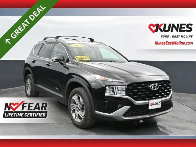 2023 Hyundai Santa Fe SEL for sale in East Moline, IL