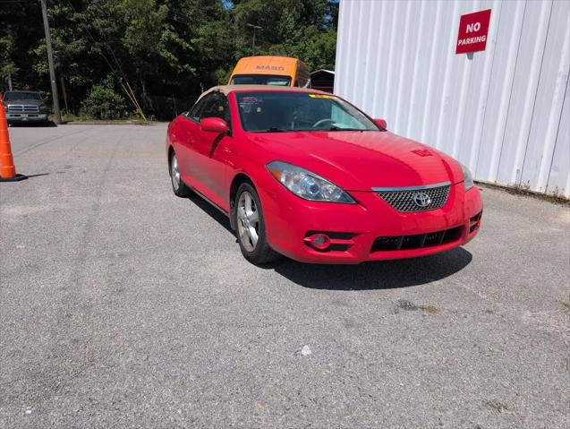 2007 Toyota Camry SE for sale in Summerville, SC