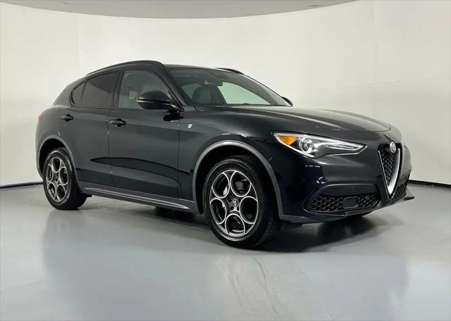2023 Alfa Romeo Stelvio Ti AWD for sale in Westampton, NJ
