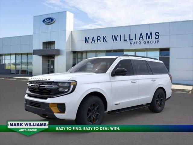 2026 Ford Expedition Tremor for sale near Cincinnati, OH