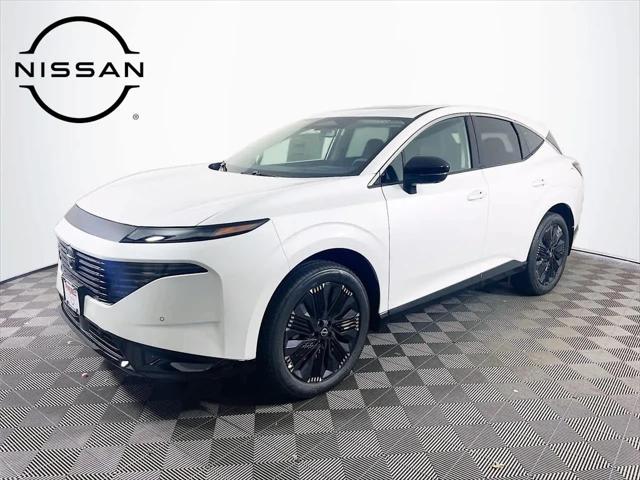 2026 Nissan Murano Platinum for sale in Toms River, NJ