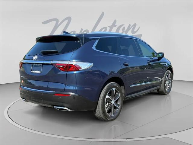 2022 Buick Enclave AWD Essence