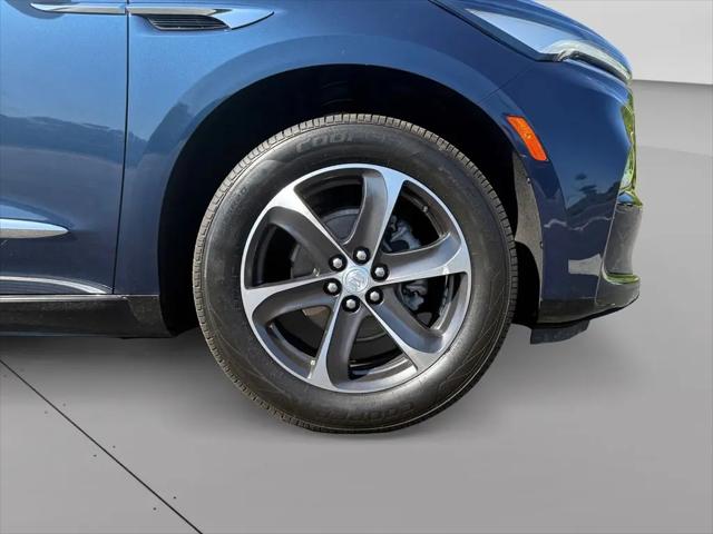 2022 Buick Enclave AWD Essence