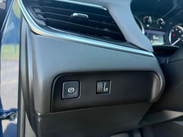 2022 Buick Enclave AWD Essence