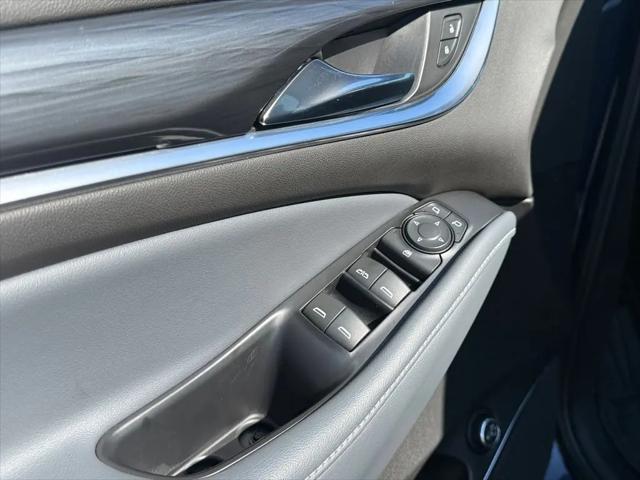 2022 Buick Enclave AWD Essence