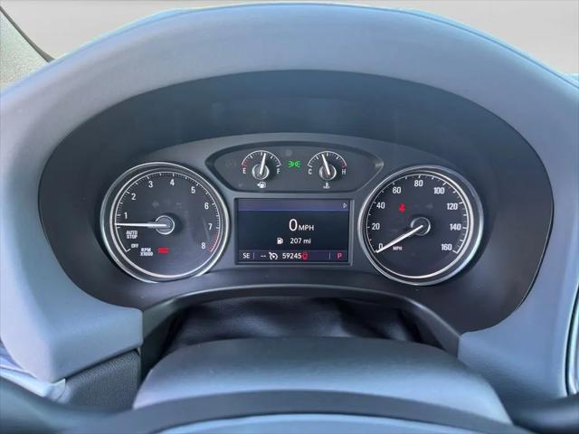 2022 Buick Enclave AWD Essence