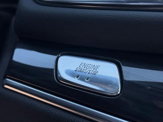 2022 Buick Enclave AWD Essence