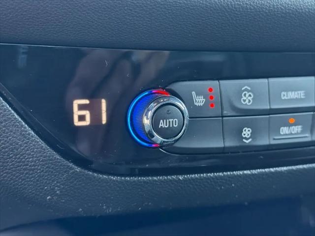 2022 Buick Enclave AWD Essence