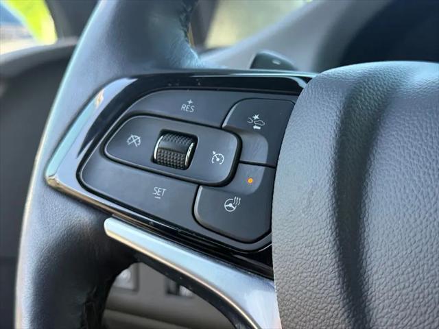 2022 Buick Enclave AWD Essence