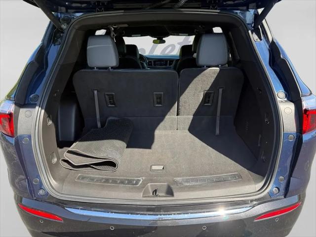 2022 Buick Enclave AWD Essence