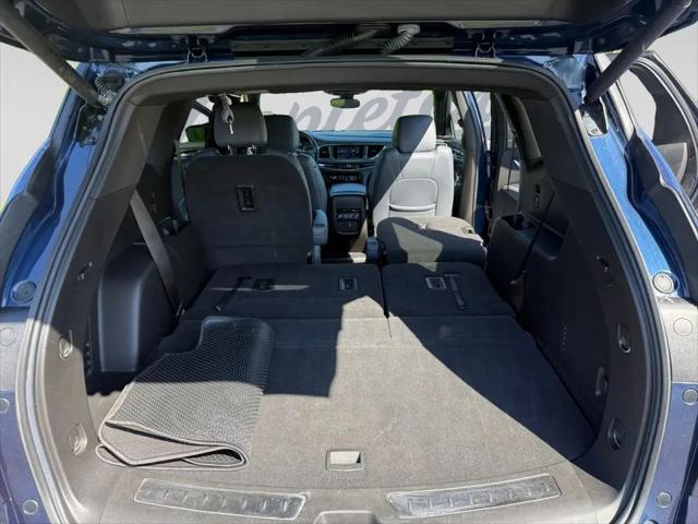 2022 Buick Enclave AWD Essence