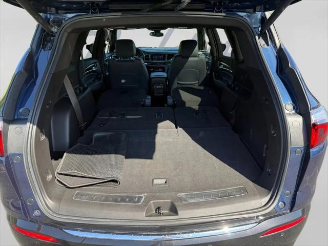 2022 Buick Enclave AWD Essence