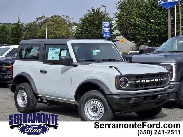 2026 Ford Bronco Base for sale in Colma, CA