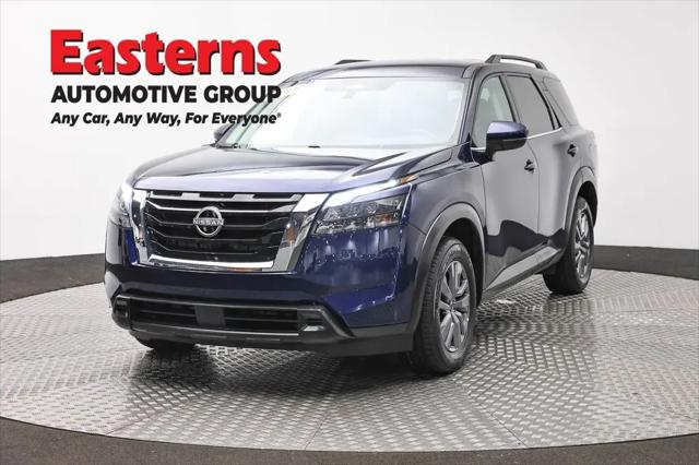 2025 Nissan Pathfinder SV FWD for sale in Millersville, MD