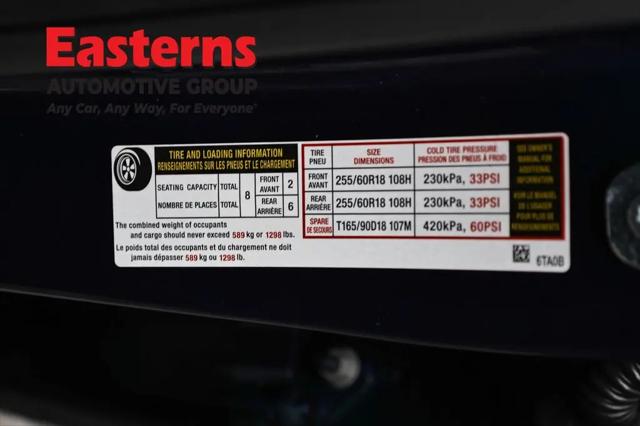 2025 Nissan Pathfinder SV FWD