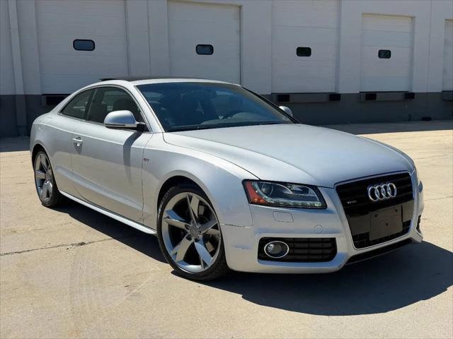 2009 Audi A5 3.2L for sale in Sterling, VA