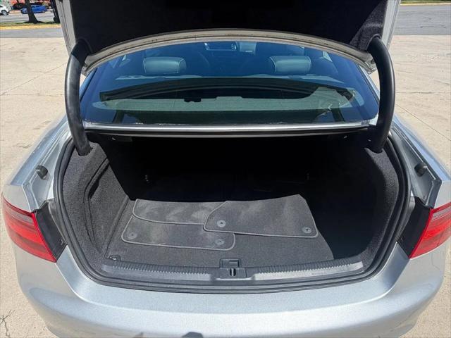 2009 Audi A5 3.2L
