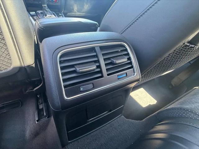 2009 Audi A5 3.2L