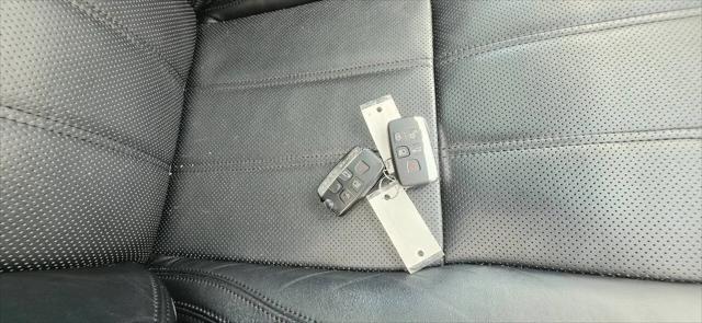 2013 Land Rover Range Rover HSE