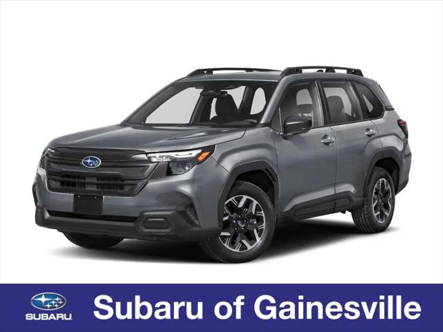 2026 Subaru Forester Wilderness for sale in Gainesville,, FL