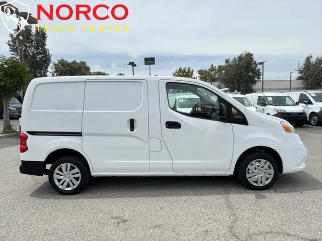 2021 Nissan NV200 Compact Cargo S Xtronic CVT for sale in Norco, CA