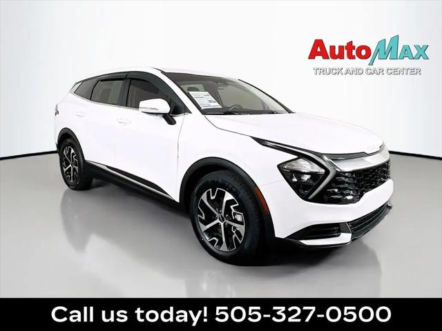2023 Kia Sportage EX for sale in Farmington, NM