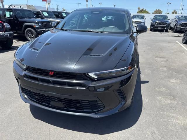 2024 Dodge Hornet GT AWD