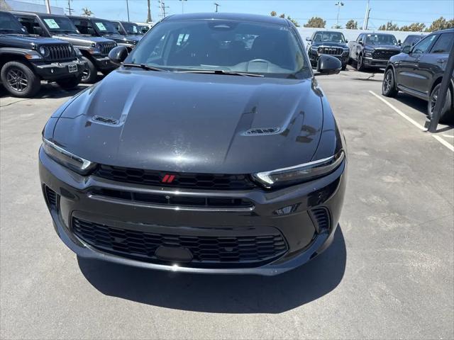 2024 Dodge Hornet GT AWD