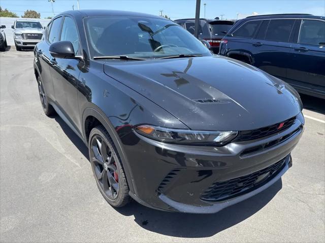 2024 Dodge Hornet GT AWD