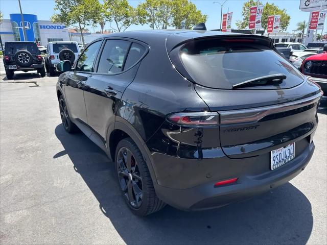 2024 Dodge Hornet GT AWD