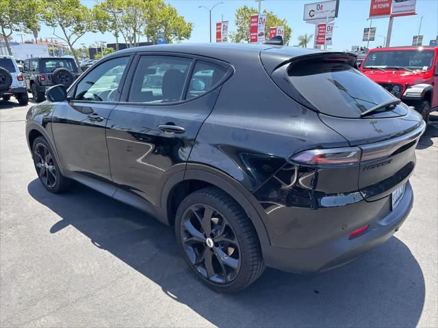 2024 Dodge Hornet GT AWD