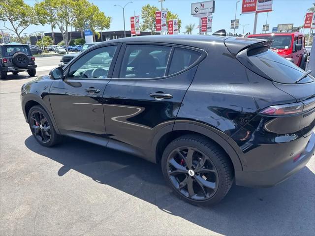 2024 Dodge Hornet GT AWD
