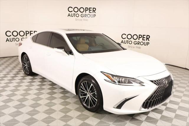2024 Lexus ES 350 ES 350 for sale in Shawnee, OK