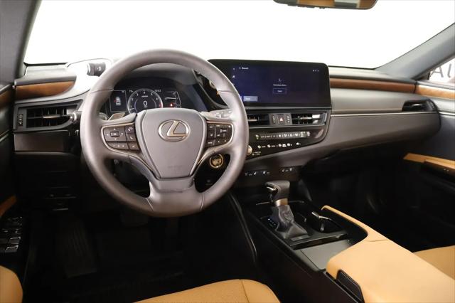 2024 Lexus ES 350 ES 350