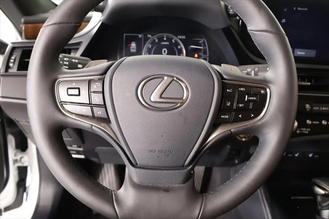 2024 Lexus ES 350 ES 350