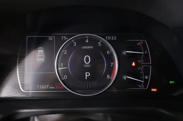 2024 Lexus ES 350 ES 350
