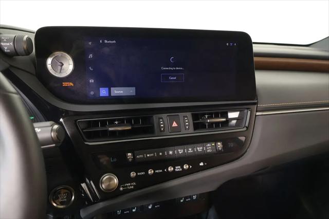2024 Lexus ES 350 ES 350