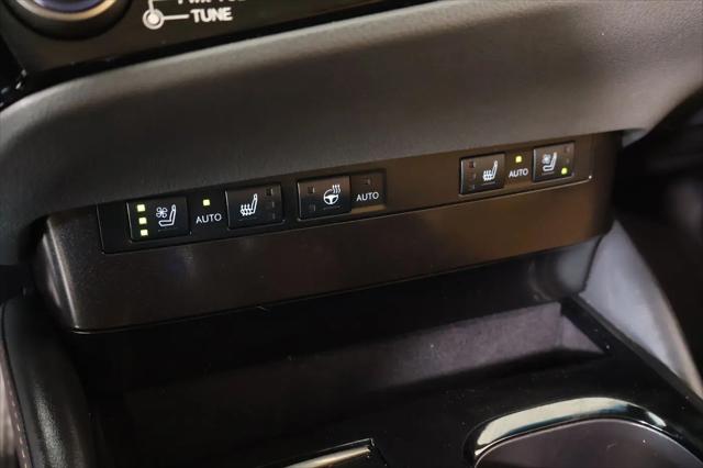 2024 Lexus ES 350 ES 350