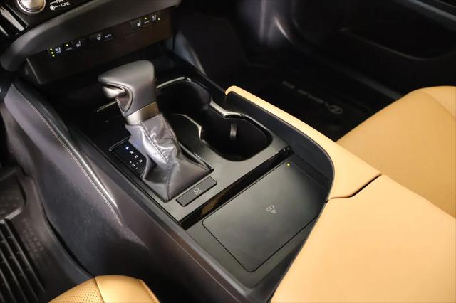 2024 Lexus ES 350 ES 350