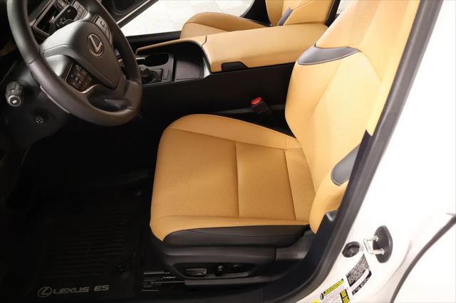 2024 Lexus ES 350 ES 350