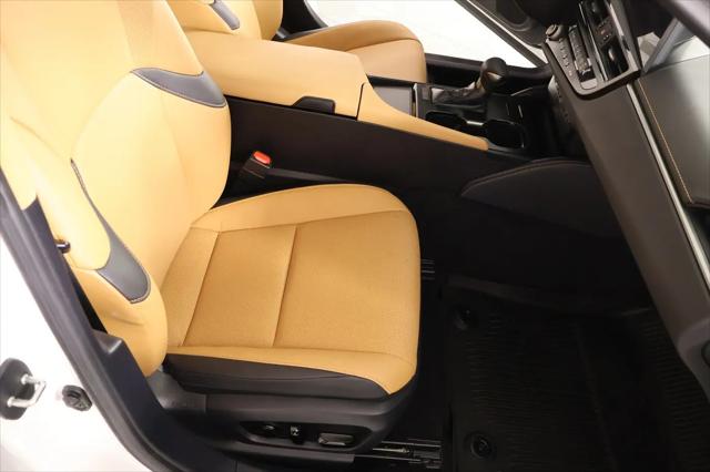 2024 Lexus ES 350 ES 350