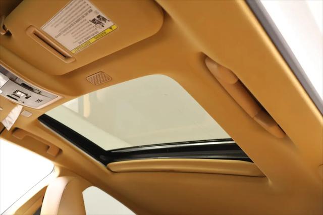 2024 Lexus ES 350 ES 350