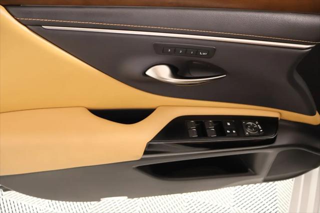 2024 Lexus ES 350 ES 350
