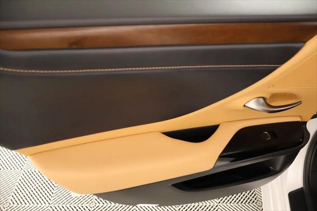 2024 Lexus ES 350 ES 350