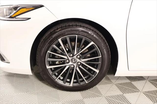 2024 Lexus ES 350 ES 350