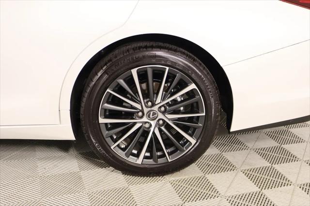 2024 Lexus ES 350 ES 350
