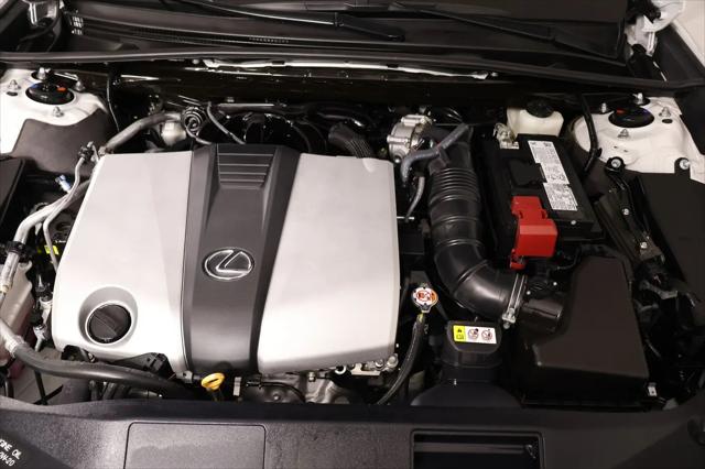 2024 Lexus ES 350 ES 350