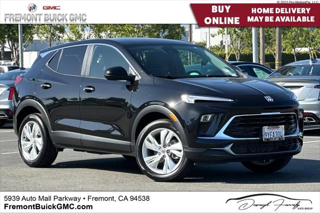 2026 Buick Encore GX Preferred AWD for sale in Fremont, CA