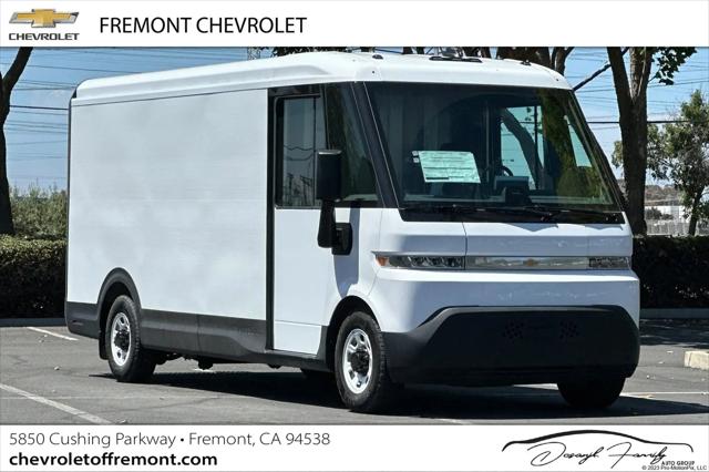 2025 Chevrolet 600 BrightDrop 600 for sale in Fremont, CA